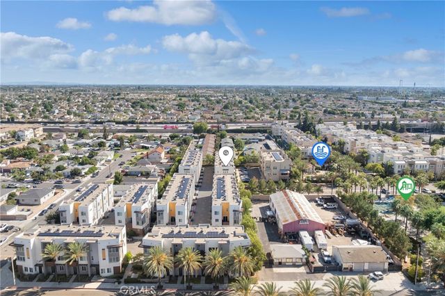 8061 Ackerman, Buena Park, CA 90621