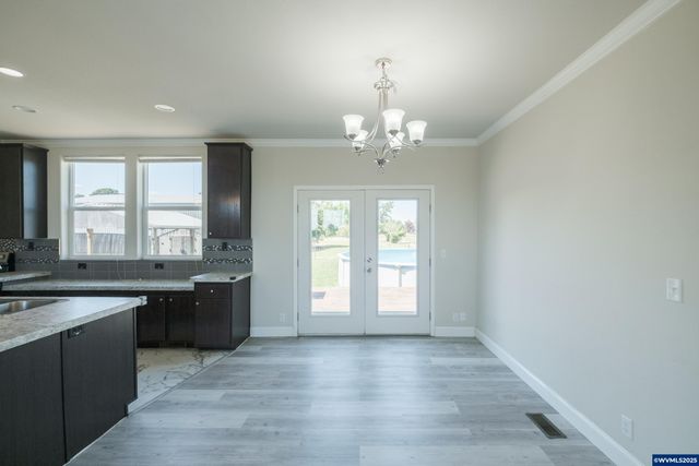 2581 NE Conser Rd, Albany, OR 97321