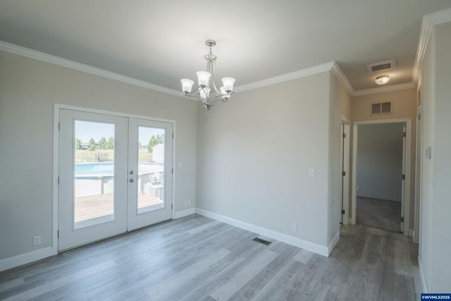 2581 NE Conser Rd, Albany, OR 97321
