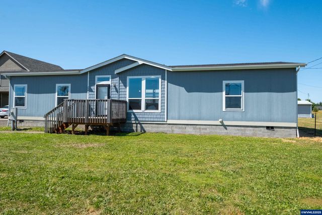 2581 NE Conser Rd, Albany, OR 97321
