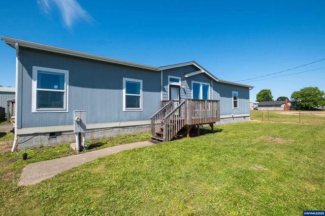 2581 NE Conser Rd, Albany, OR 97321