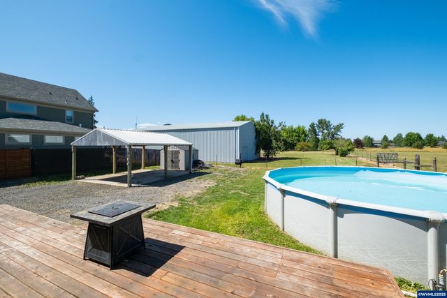 2581 NE Conser Rd, Albany, OR 97321