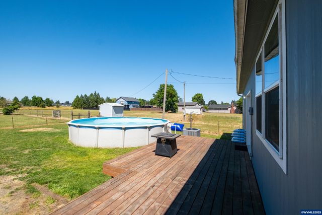 2581 NE Conser Rd, Albany, OR 97321
