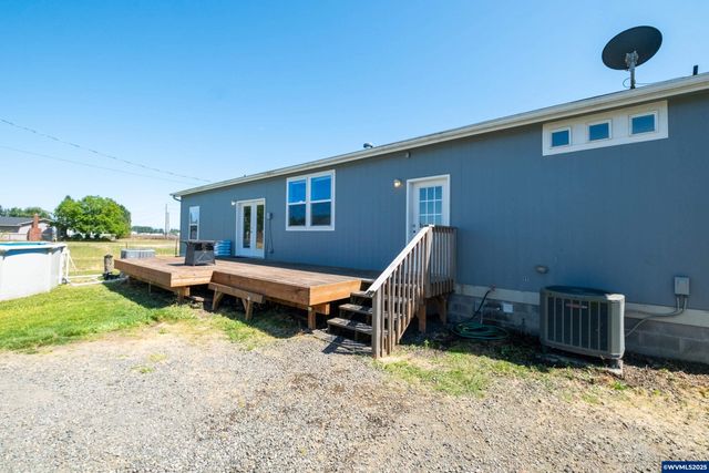 2581 NE Conser Rd, Albany, OR 97321