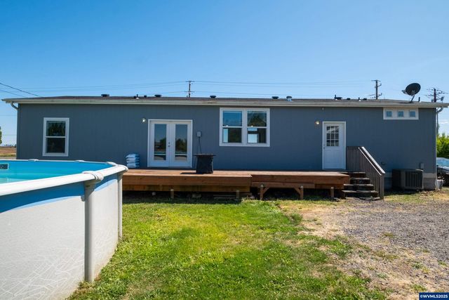 2581 NE Conser Rd, Albany, OR 97321