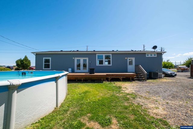 2581 NE Conser Rd, Albany, OR 97321