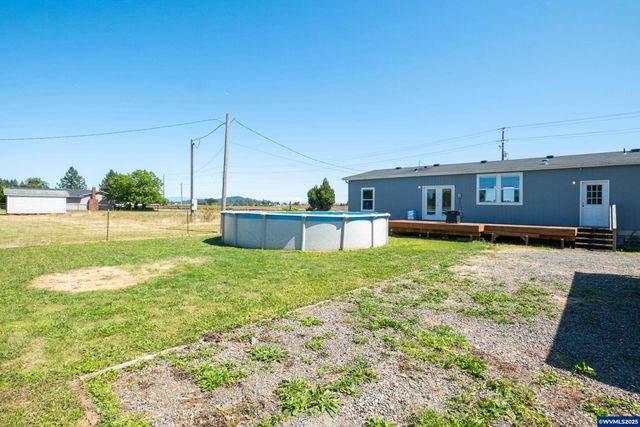 2581 NE Conser Rd, Albany, OR 97321