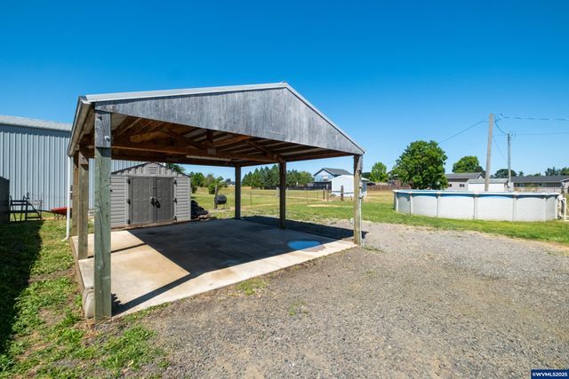 2581 NE Conser Rd, Albany, OR 97321