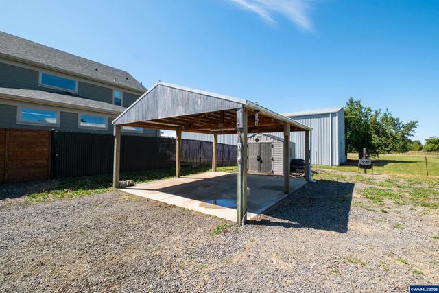 2581 NE Conser Rd, Albany, OR 97321