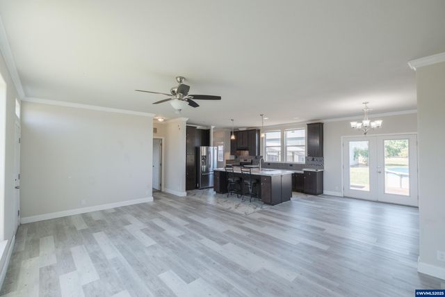 2581 NE Conser Rd, Albany, OR 97321