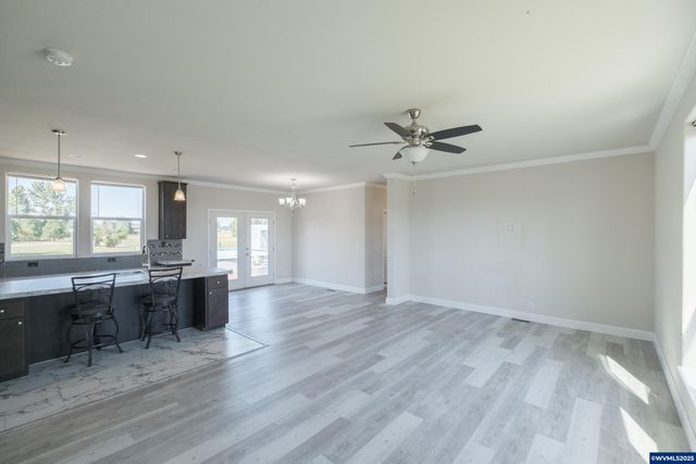 2581 NE Conser Rd, Albany, OR 97321