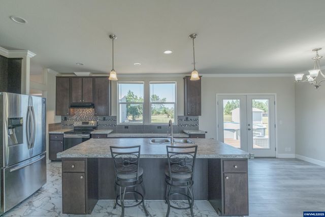 2581 NE Conser Rd, Albany, OR 97321