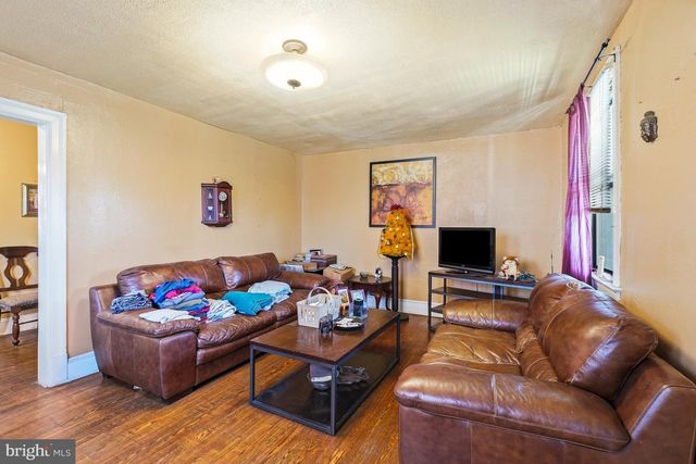 4936 EAST CAPITOL ST NE, Washington, DC 20019