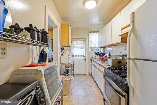 4936 EAST CAPITOL ST NE, Washington, DC 20019