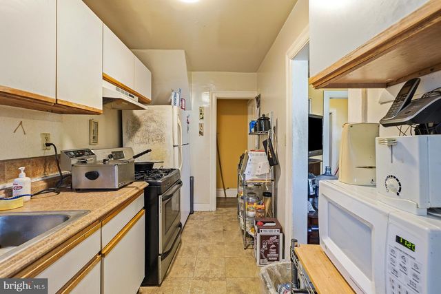 4936 EAST CAPITOL ST NE, Washington, DC 20019