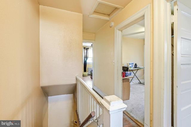 4936 EAST CAPITOL ST NE, Washington, DC 20019