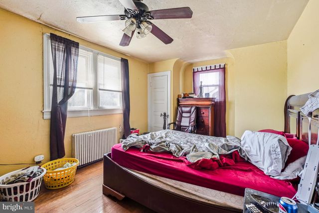 4936 EAST CAPITOL ST NE, Washington, DC 20019