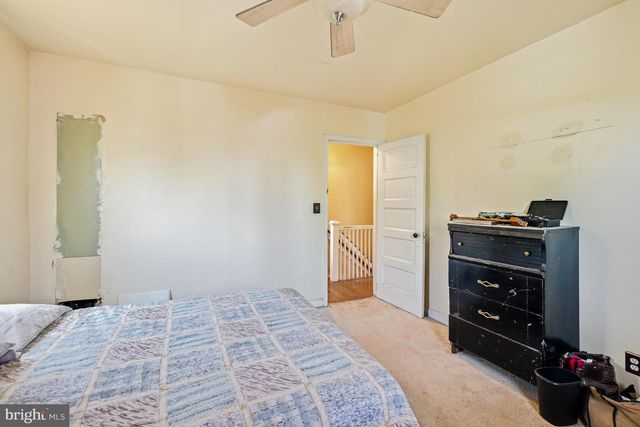 4936 EAST CAPITOL ST NE, Washington, DC 20019