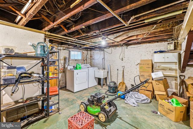 4936 EAST CAPITOL ST NE, Washington, DC 20019
