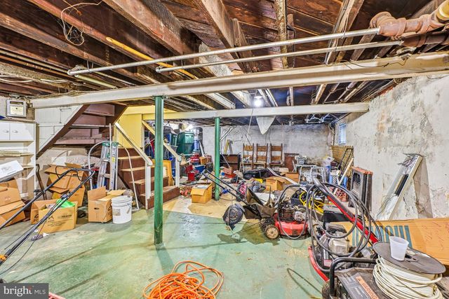 4936 EAST CAPITOL ST NE, Washington, DC 20019
