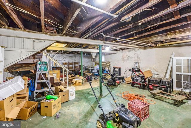 4936 EAST CAPITOL ST NE, Washington, DC 20019