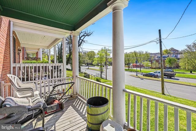 4936 EAST CAPITOL ST NE, Washington, DC 20019
