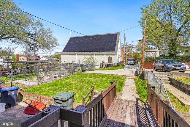 4936 EAST CAPITOL ST NE, Washington, DC 20019