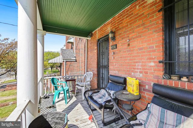 4936 EAST CAPITOL ST NE, Washington, DC 20019