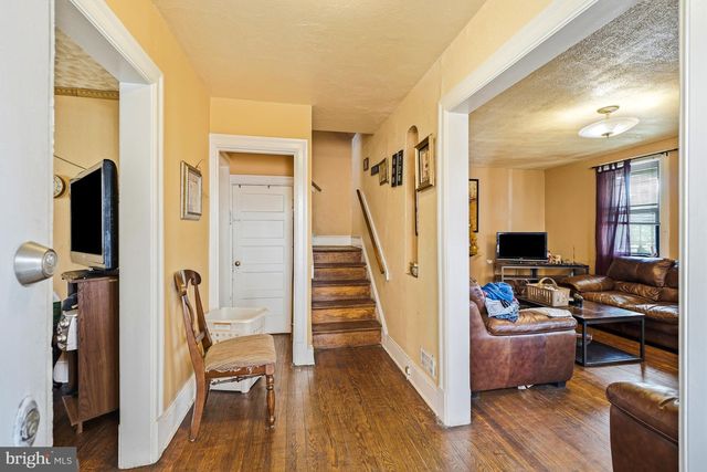 4936 EAST CAPITOL ST NE, Washington, DC 20019