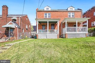 4936 EAST CAPITOL ST NE, Washington, DC 20019