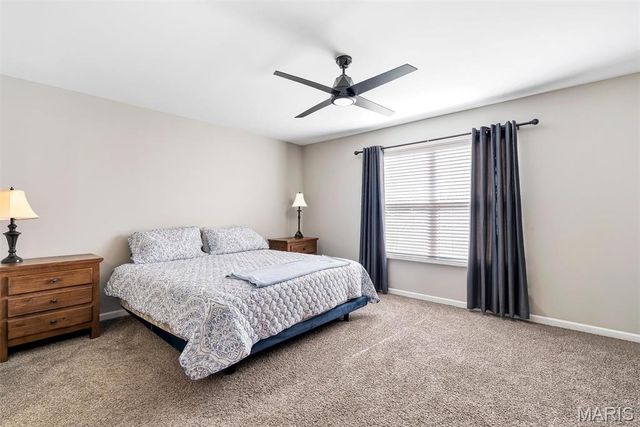 3558 Chippewa Drive, Shiloh, IL 62221