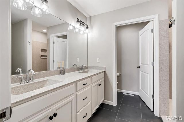 3558 Chippewa Drive, Shiloh, IL 62221