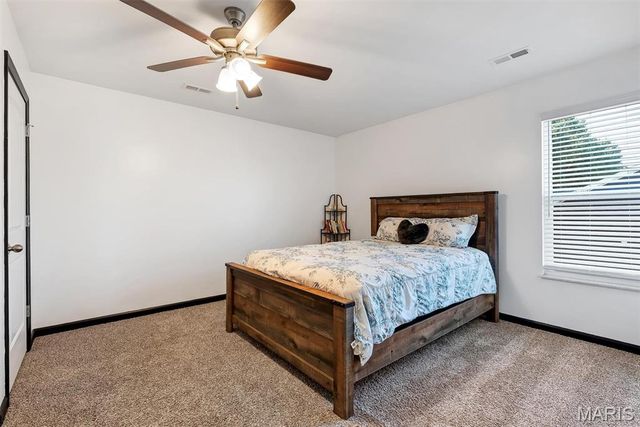 3558 Chippewa Drive, Shiloh, IL 62221