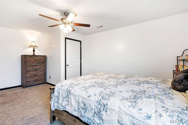3558 Chippewa Drive, Shiloh, IL 62221