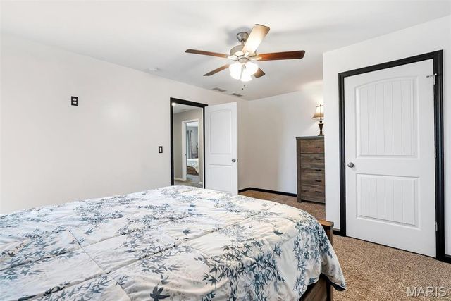 3558 Chippewa Drive, Shiloh, IL 62221
