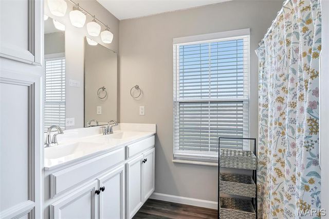 3558 Chippewa Drive, Shiloh, IL 62221