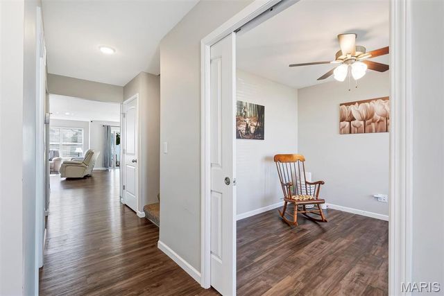 3558 Chippewa Drive, Shiloh, IL 62221