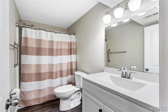 3558 Chippewa Drive, Shiloh, IL 62221