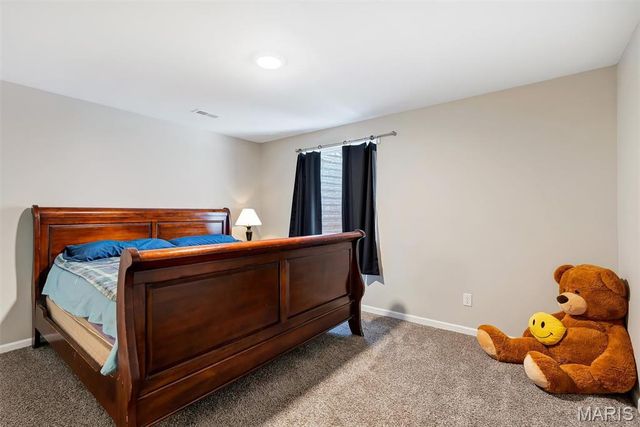 3558 Chippewa Drive, Shiloh, IL 62221