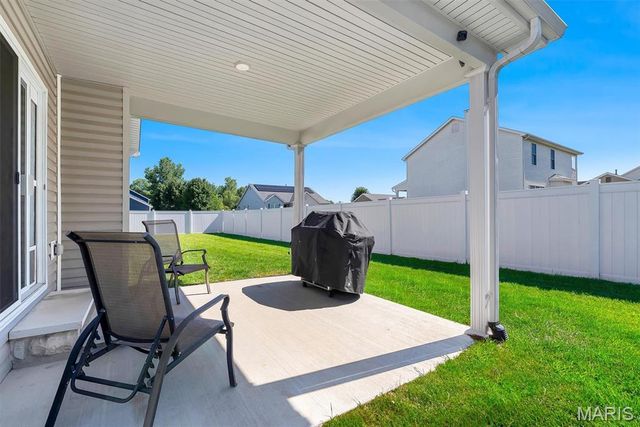 3558 Chippewa Drive, Shiloh, IL 62221