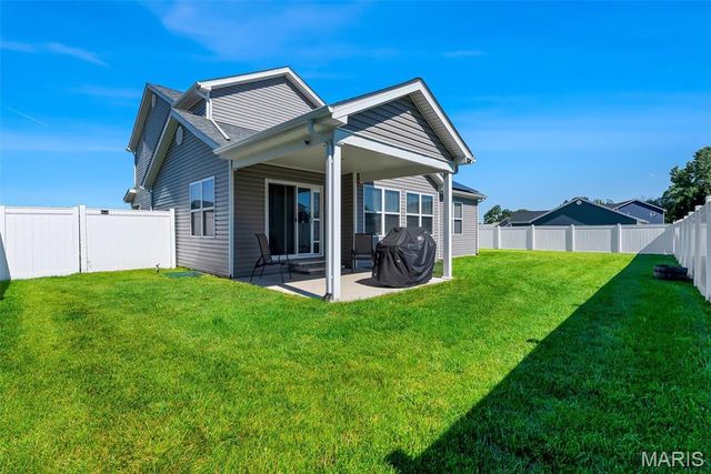3558 Chippewa Drive, Shiloh, IL 62221