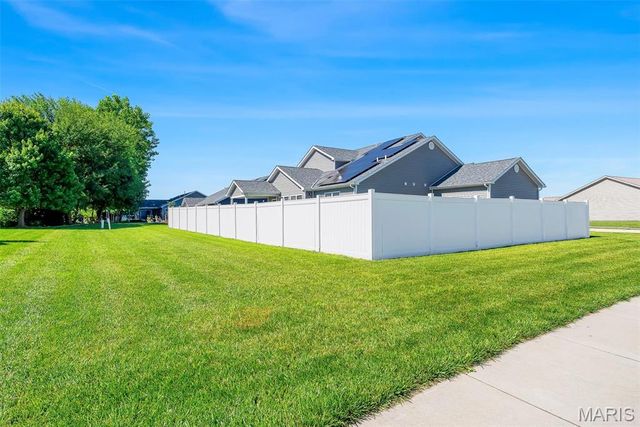 3558 Chippewa Drive, Shiloh, IL 62221