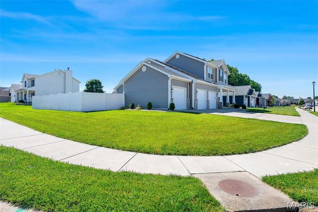 3558 Chippewa Drive, Shiloh, IL 62221