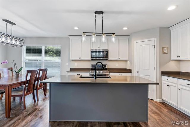 3558 Chippewa Drive, Shiloh, IL 62221