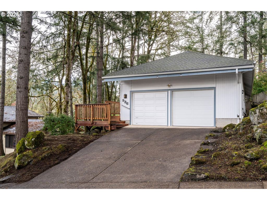 936 E 43RD Ave, Eugene, OR 97405