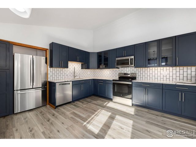 417 Cedar Dr, Lyons, CO 80540