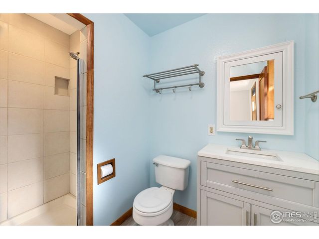 417 Cedar Dr, Lyons, CO 80540