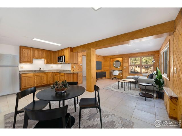 417 Cedar Dr, Lyons, CO 80540