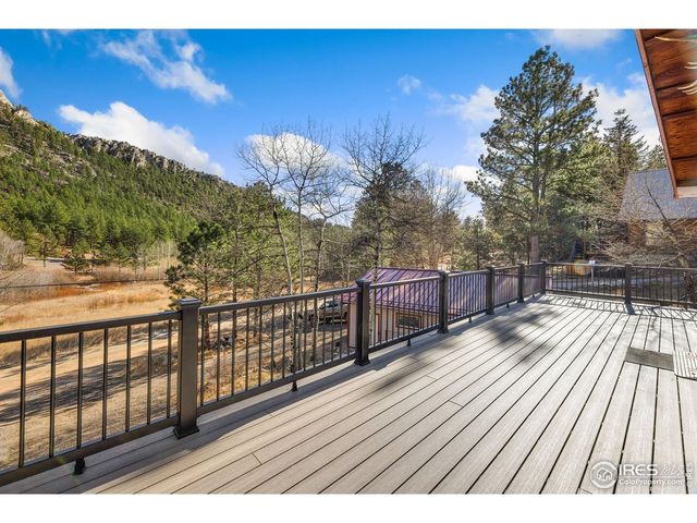 417 Cedar Dr, Lyons, CO 80540