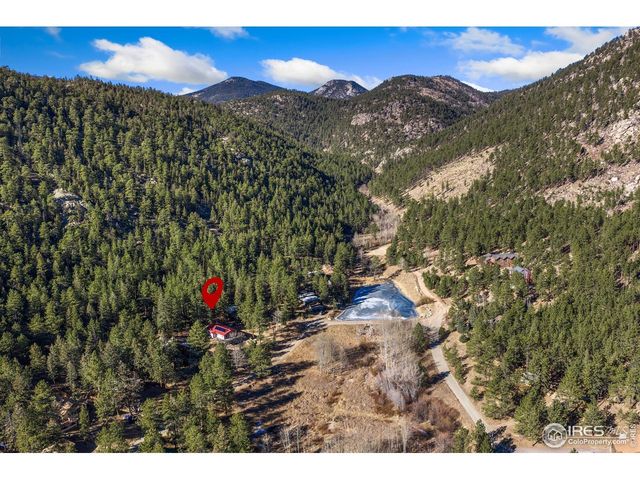 417 Cedar Dr, Lyons, CO 80540